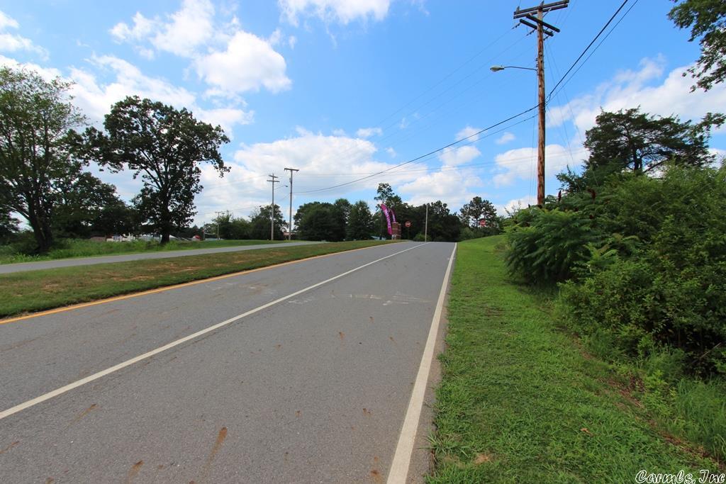 Metes & Bounds - Commercial Sale