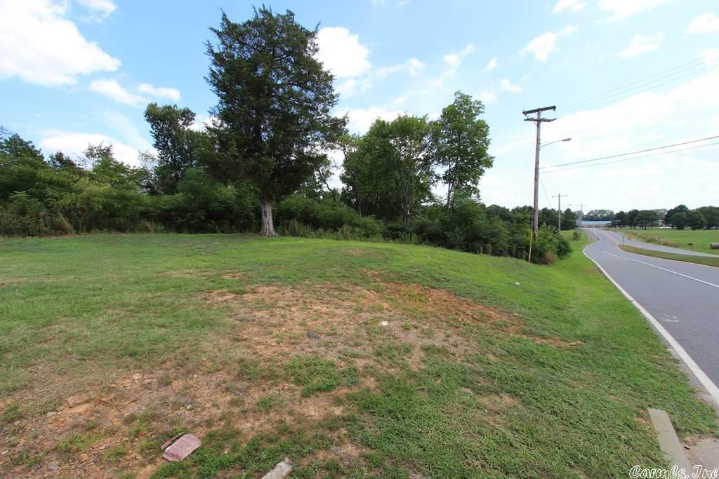 Metes & Bounds - Commercial Sale