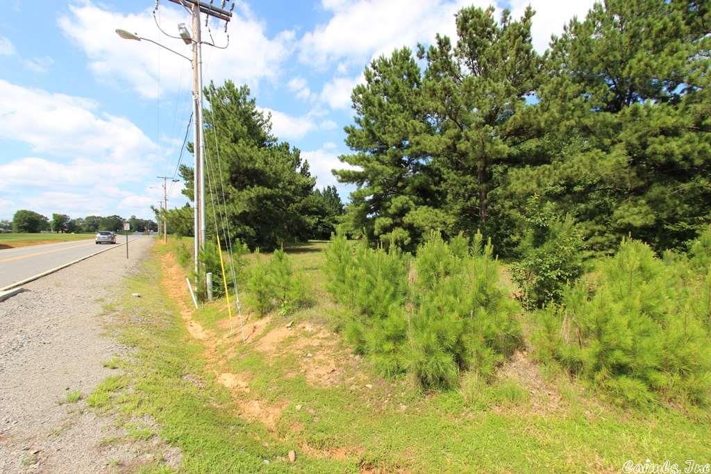 Metes & Bounds - Commercial Sale