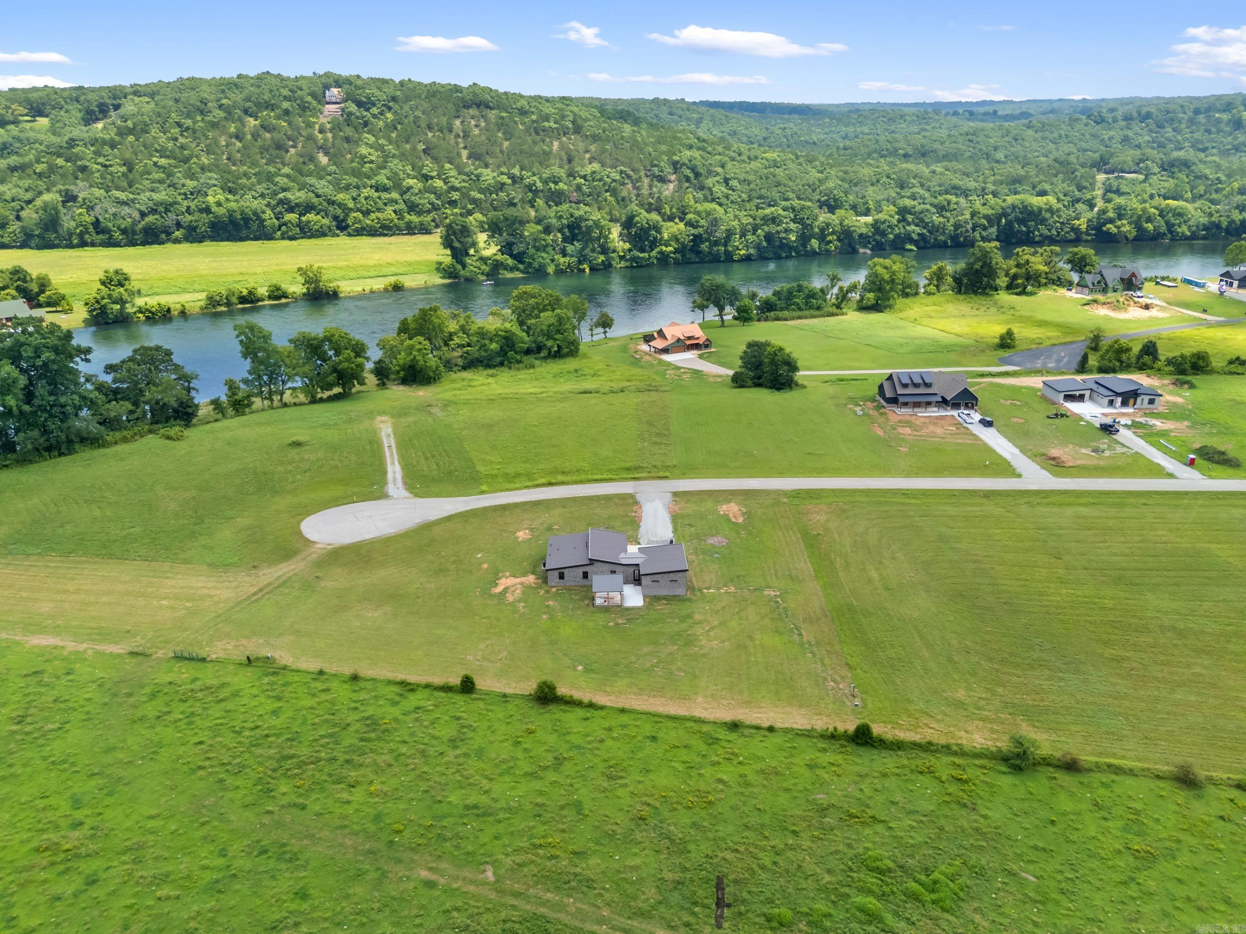 DENTON FERRY EST - Residential