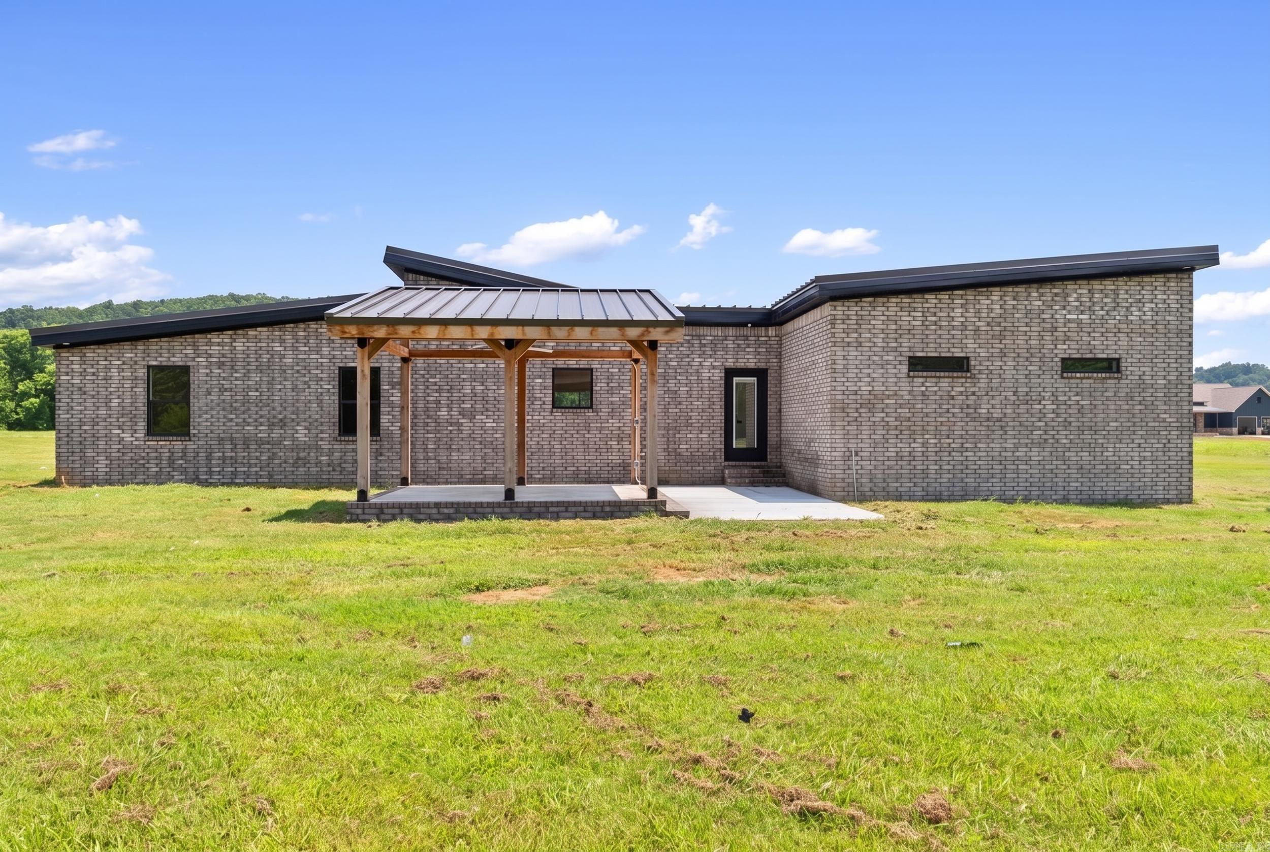DENTON FERRY EST - Residential
