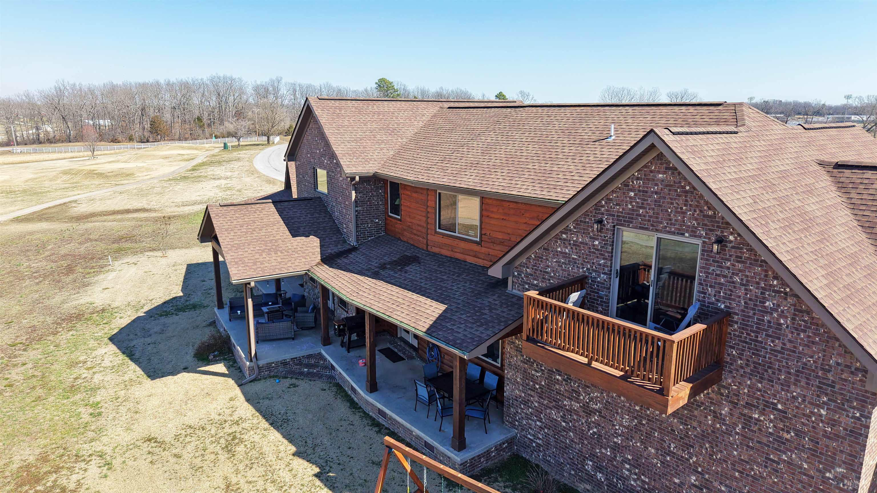 COOPERS HAWK - Residential