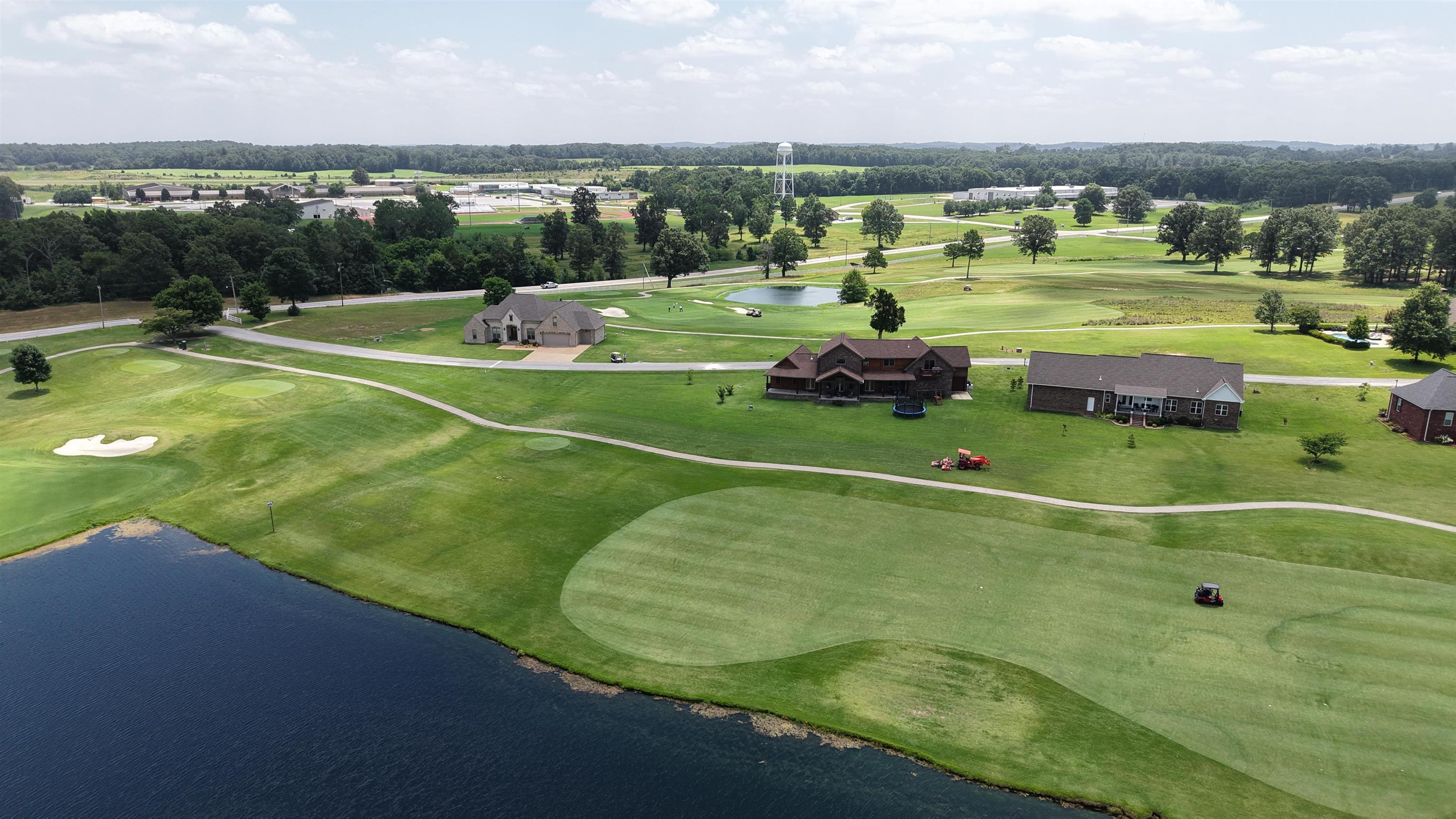 COOPERS HAWK - Residential