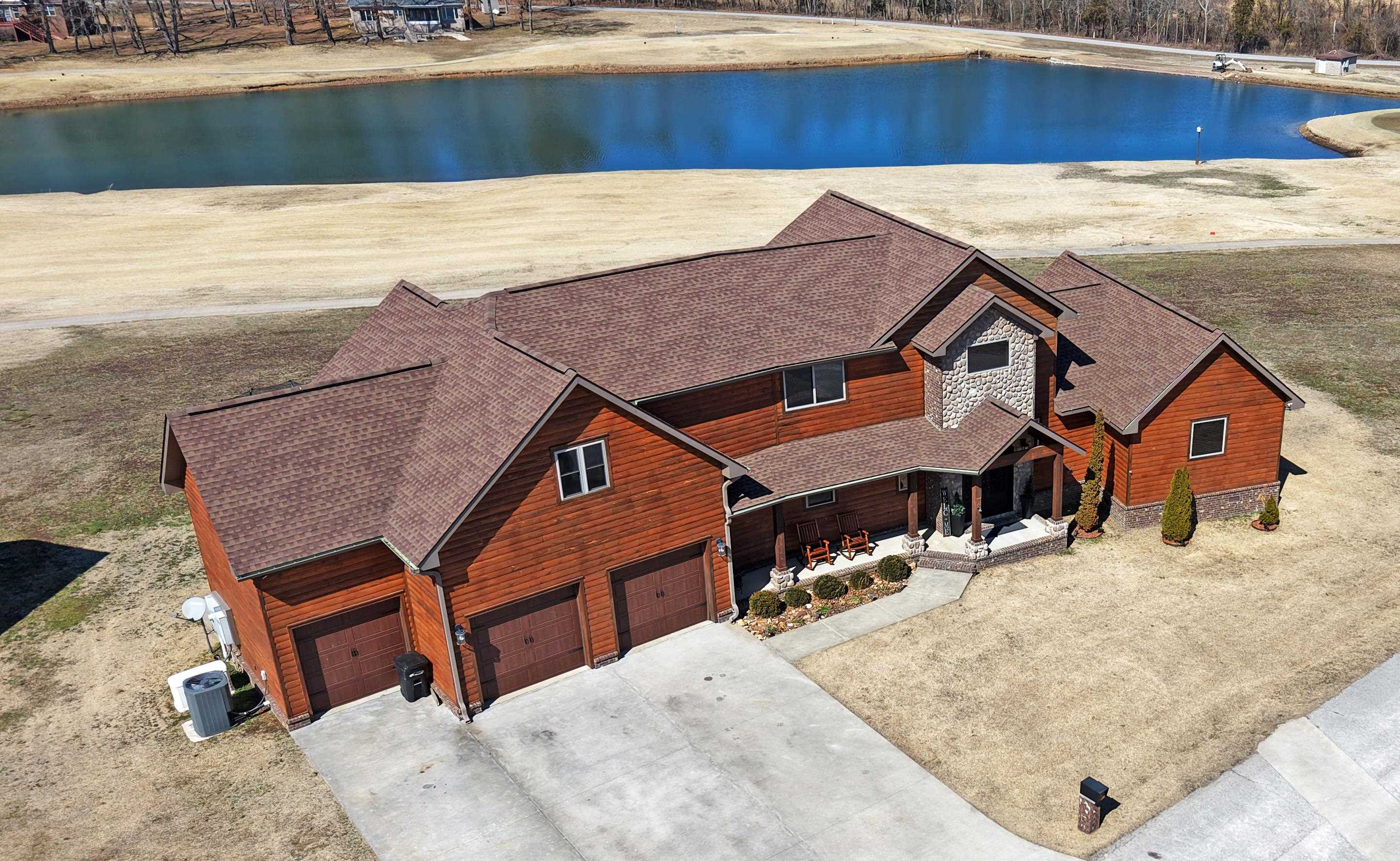 COOPERS HAWK - Residential