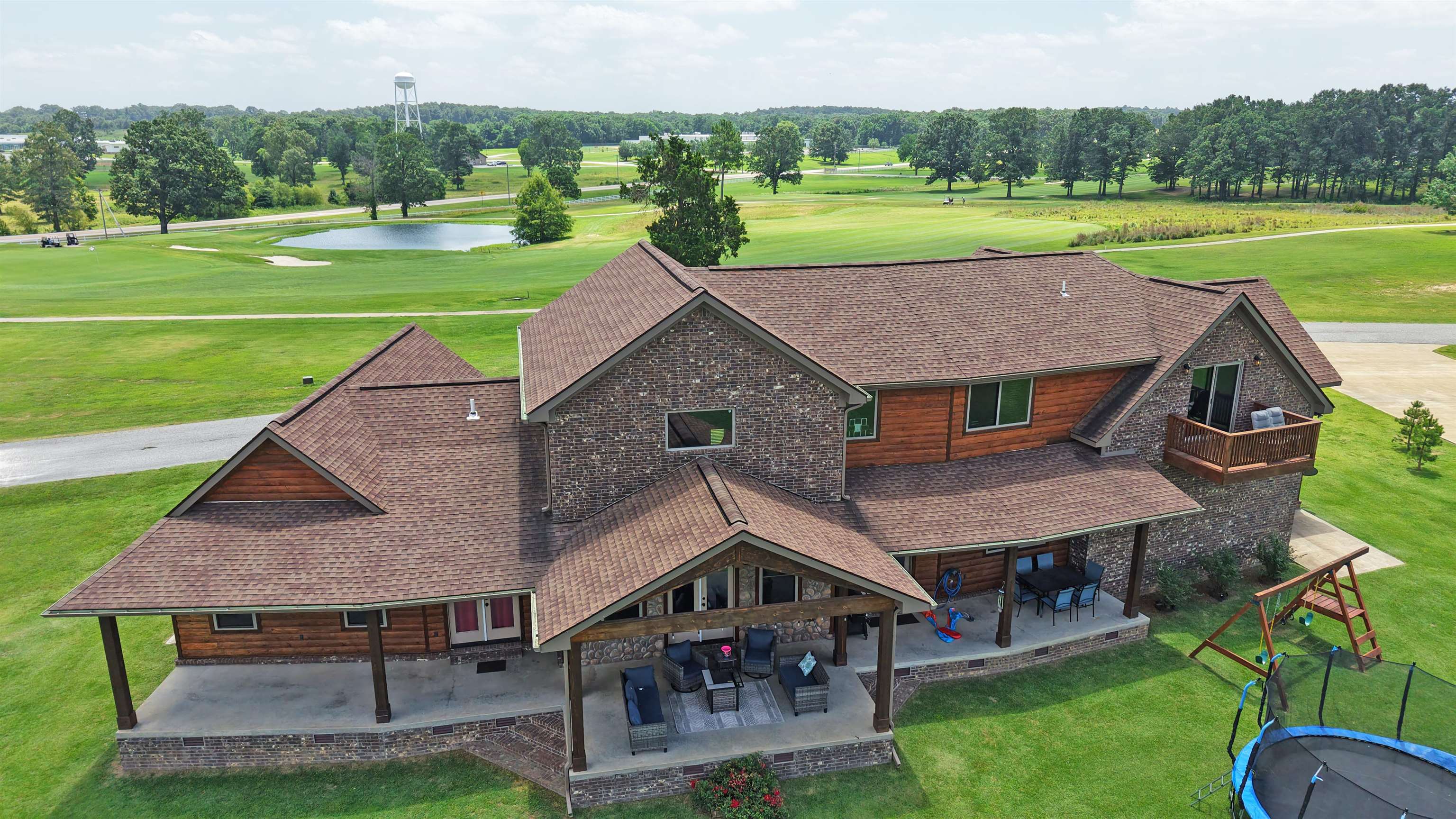 COOPERS HAWK - Residential
