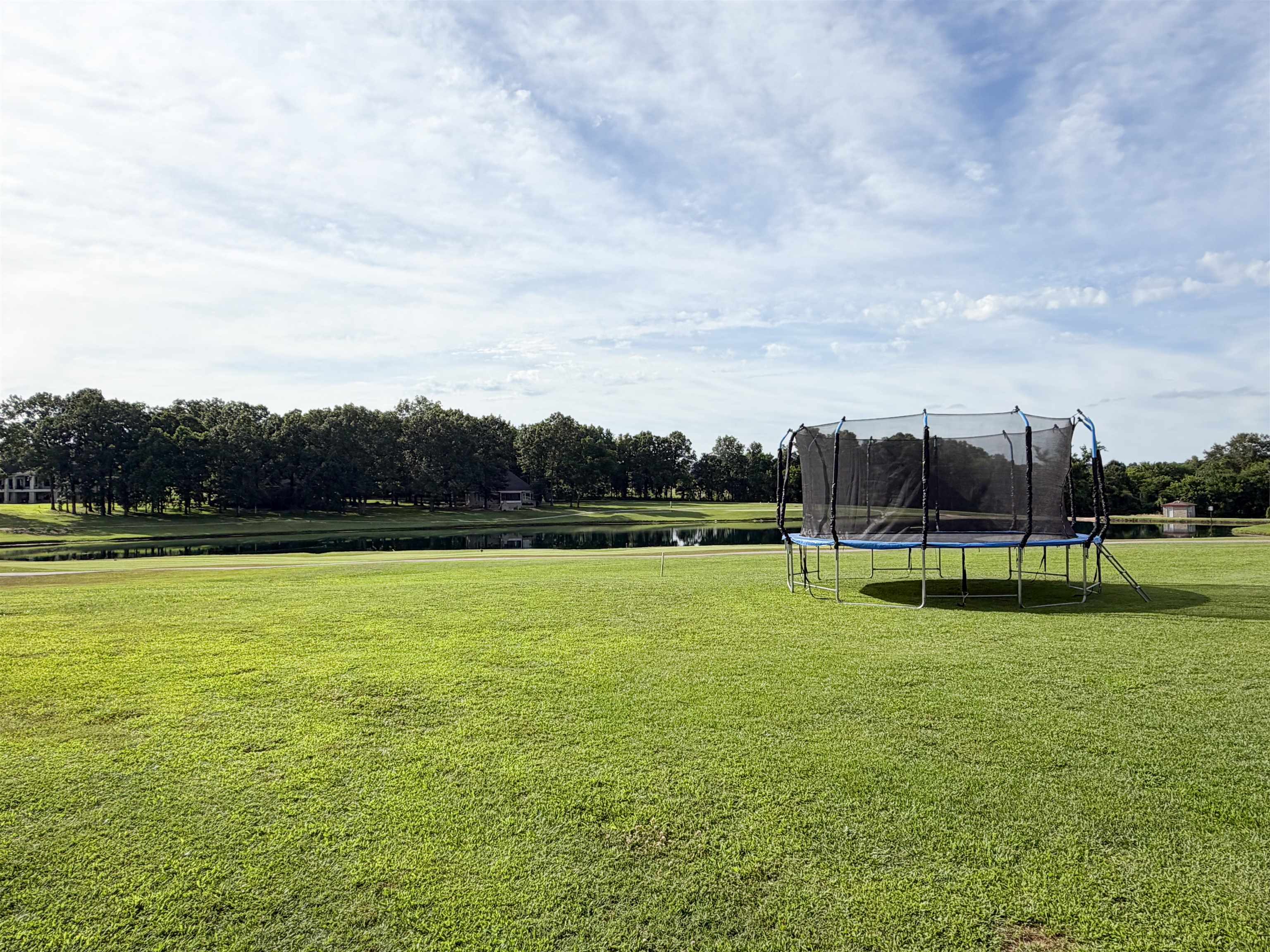COOPERS HAWK - Residential