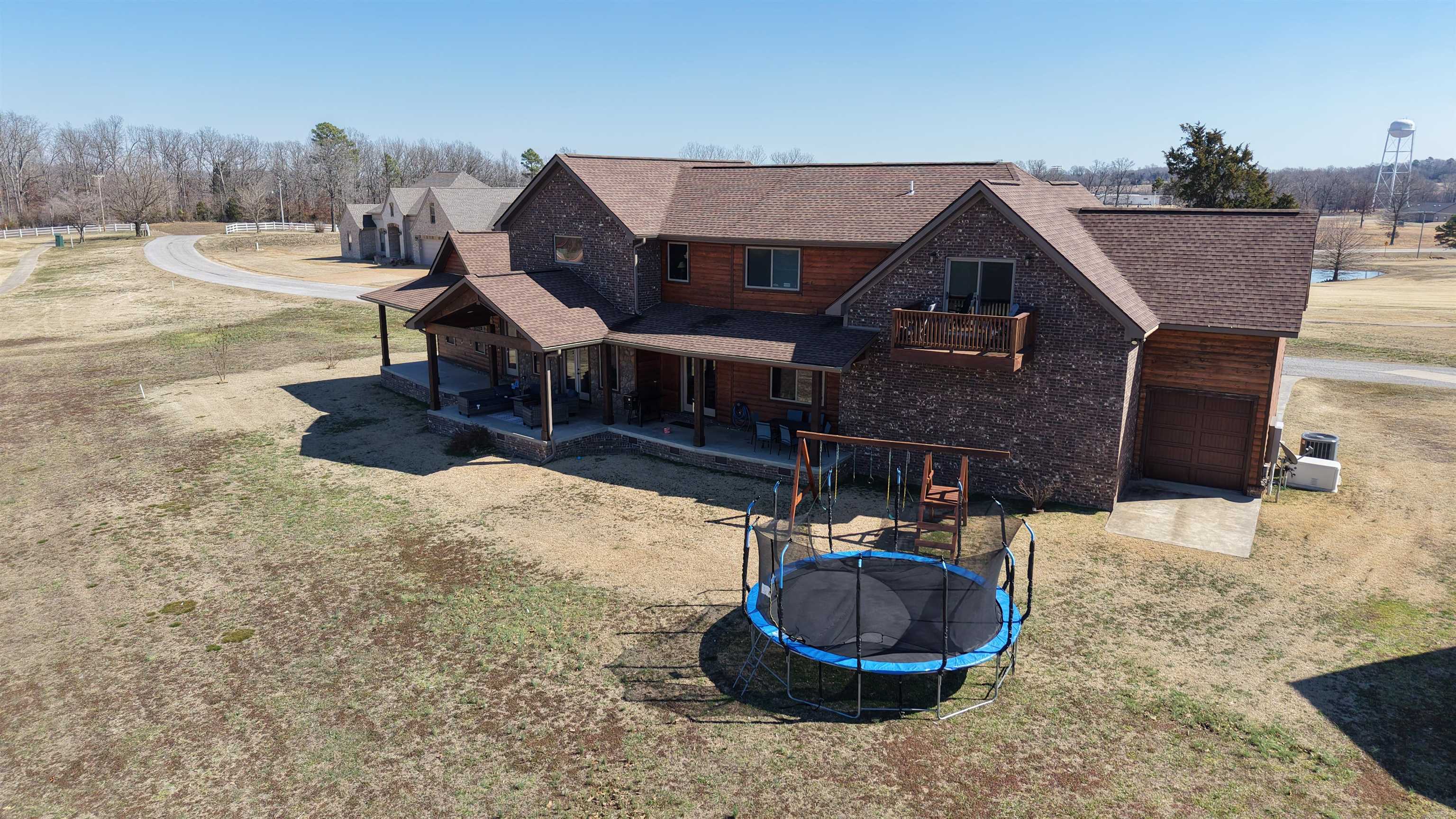 COOPERS HAWK - Residential