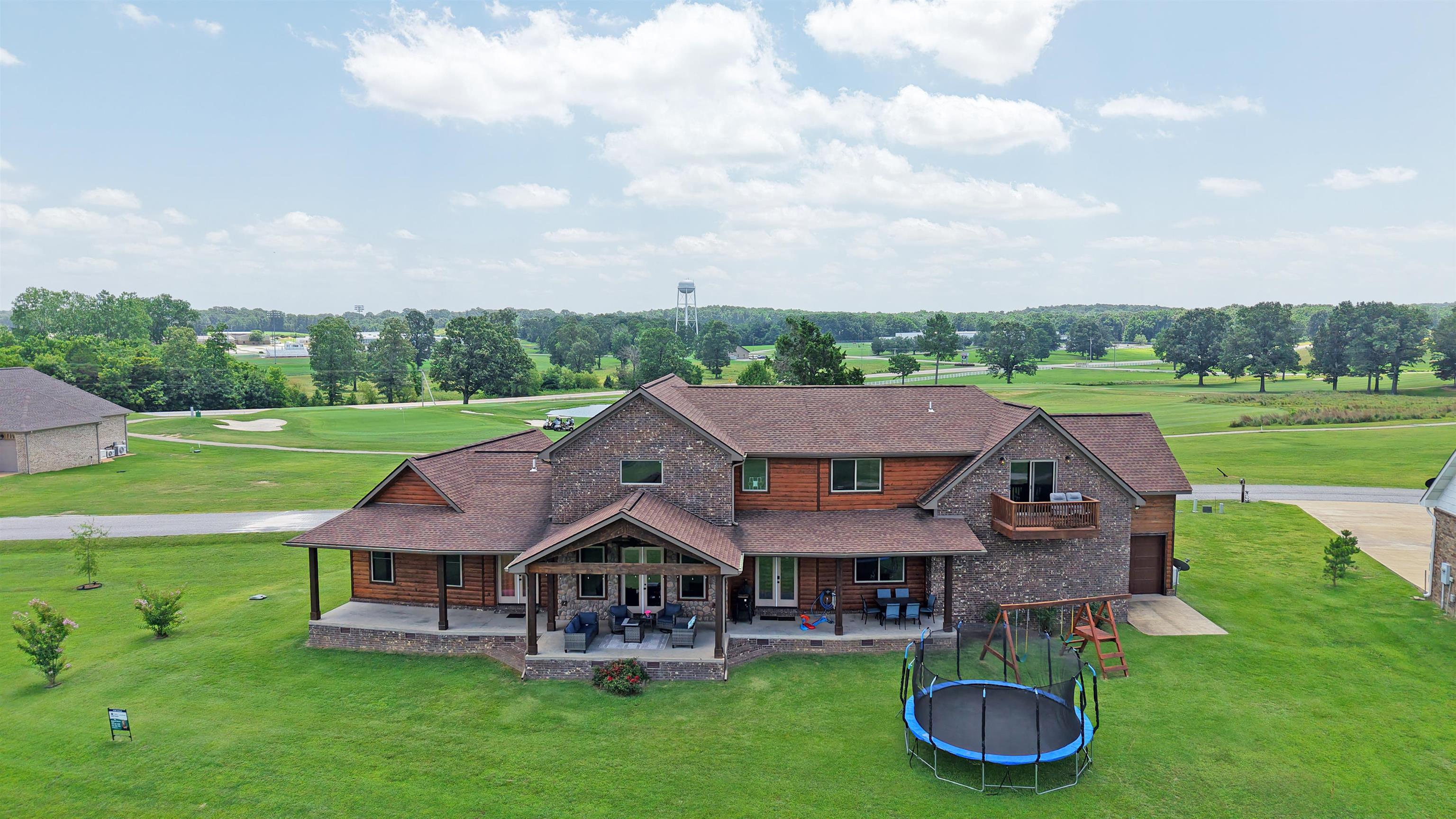 COOPERS HAWK - Residential
