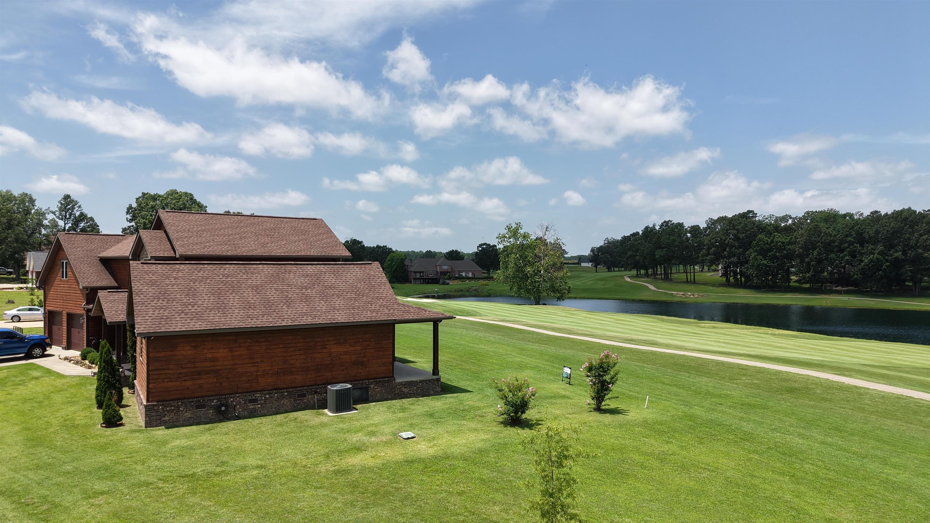 COOPERS HAWK - Residential