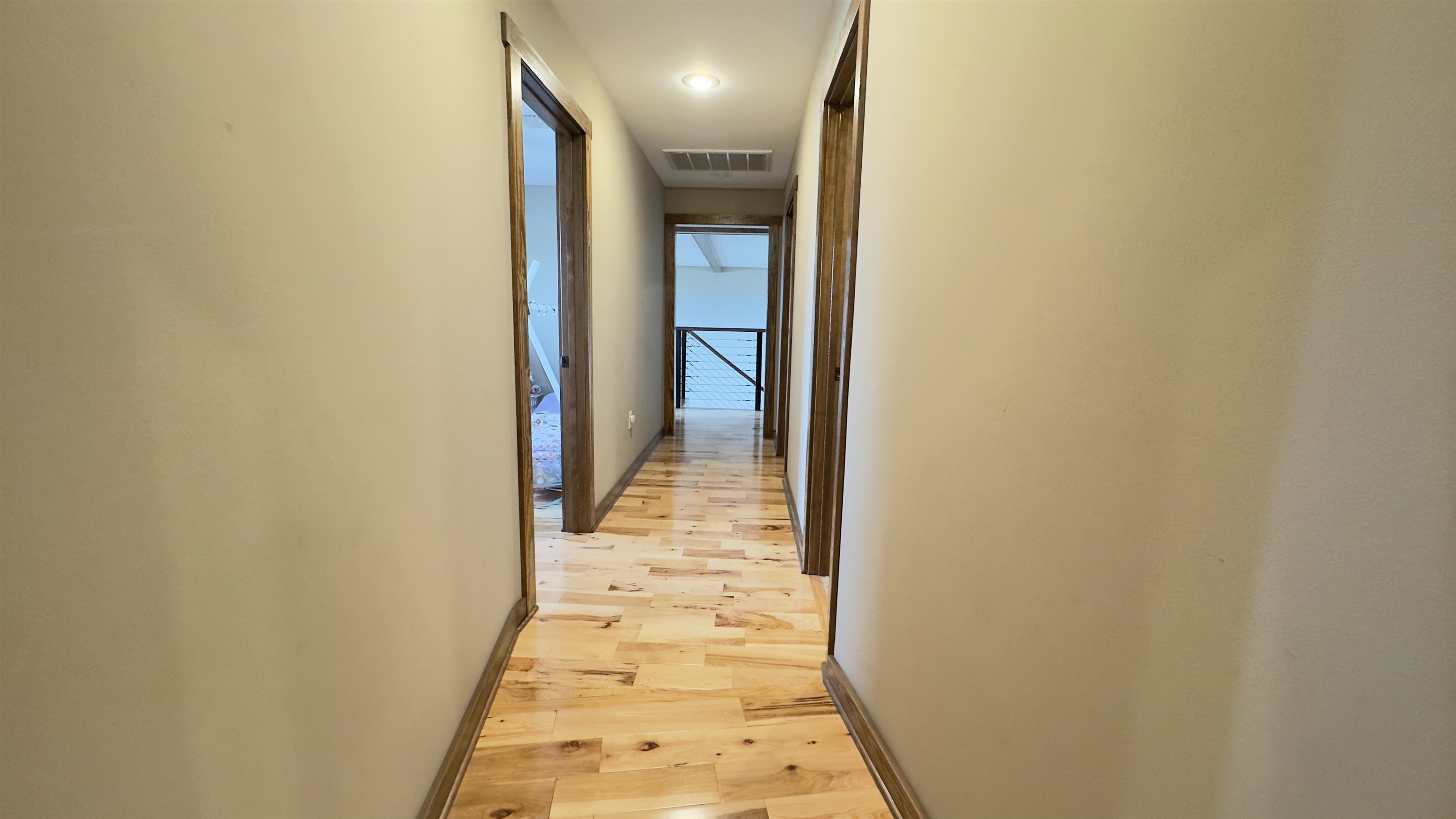 COOPERS HAWK - Residential