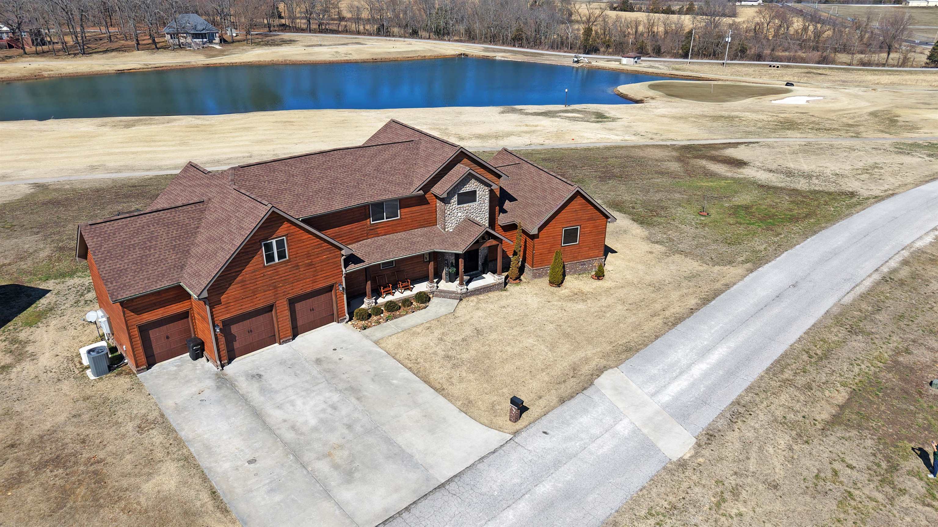 COOPERS HAWK - Residential
