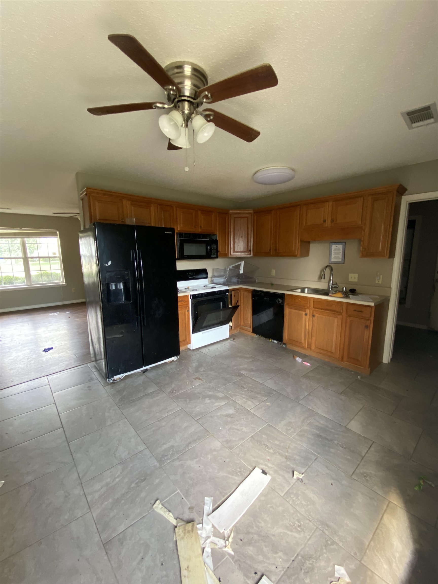 Deerfield Estates - Residential