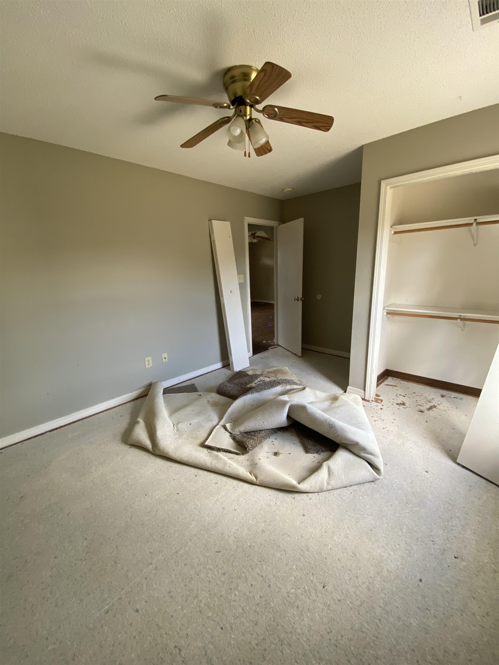 Deerfield Estates - Residential