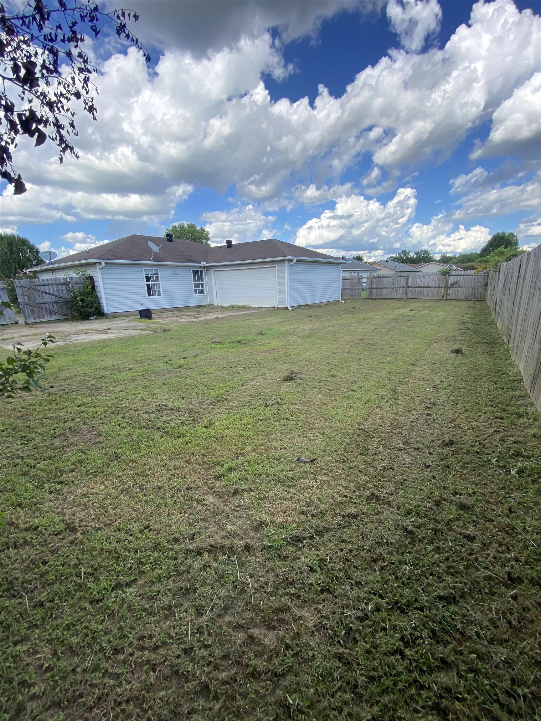 Deerfield Estates - Residential