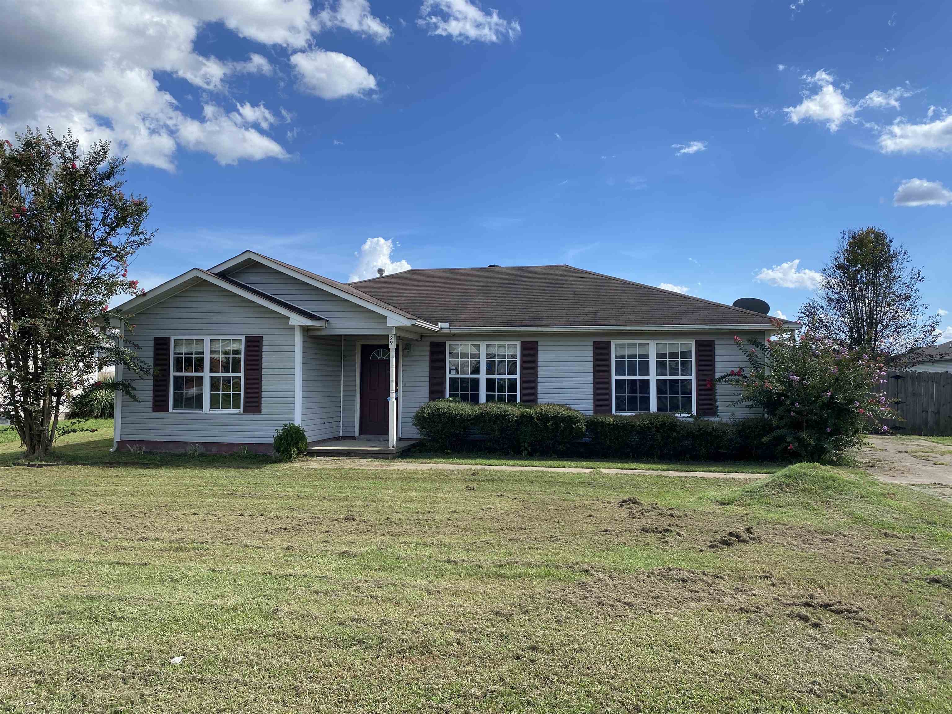 Deerfield Estates - Residential
