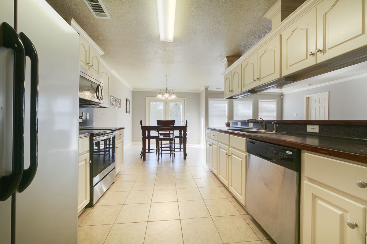 GRAHAM SETTLEMENT - Residential