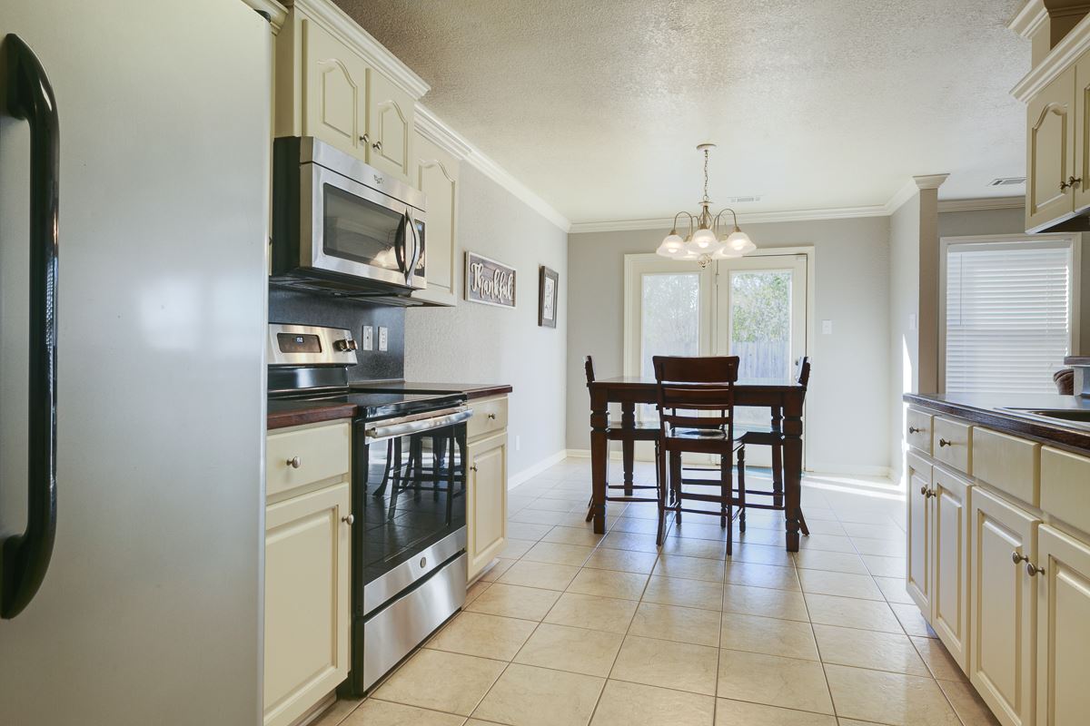 GRAHAM SETTLEMENT - Residential