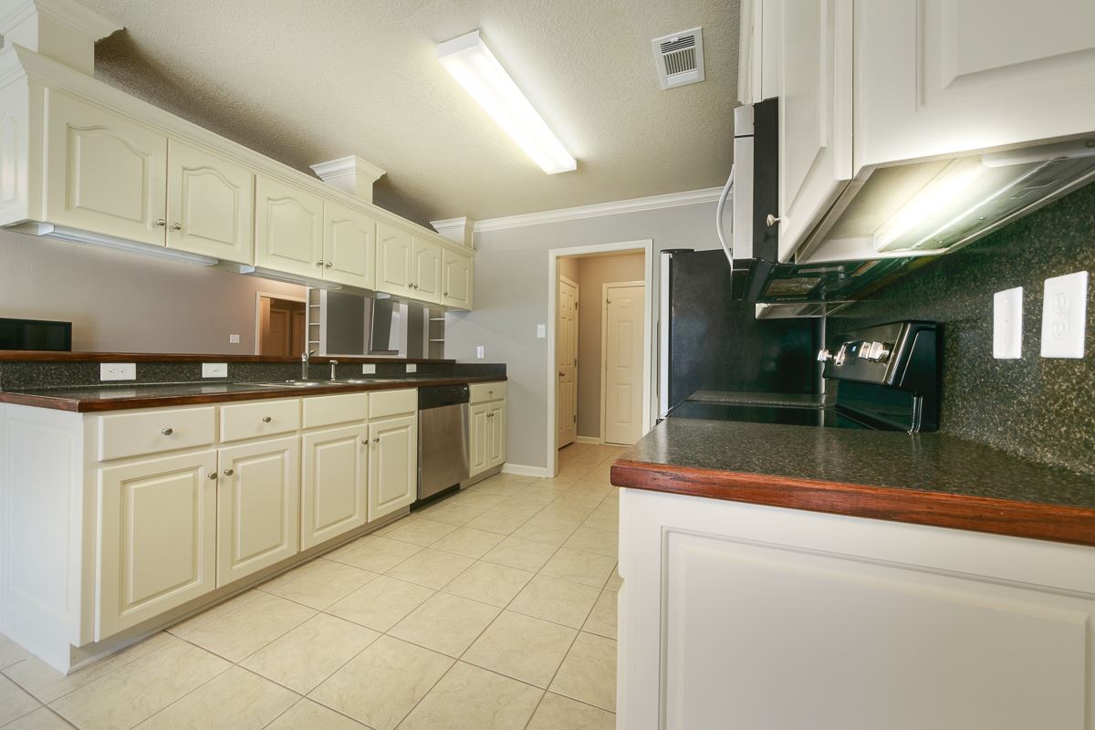 GRAHAM SETTLEMENT - Residential