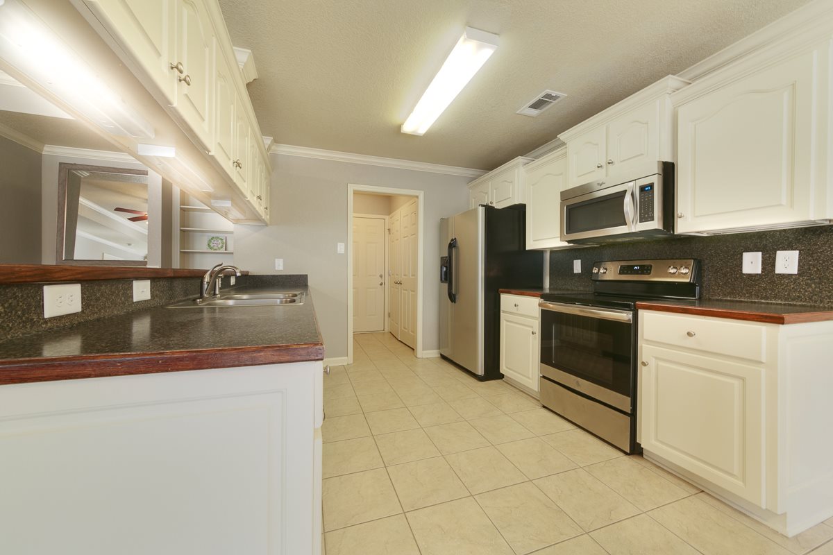 GRAHAM SETTLEMENT - Residential