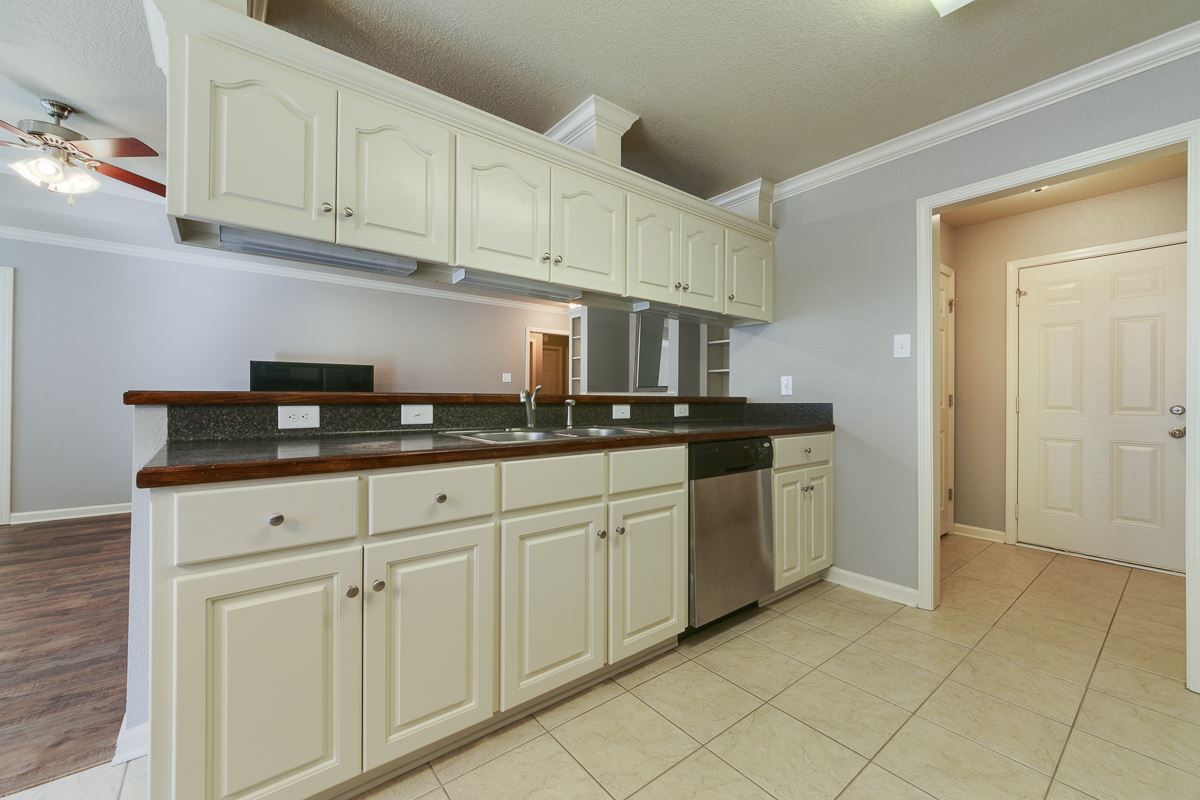GRAHAM SETTLEMENT - Residential