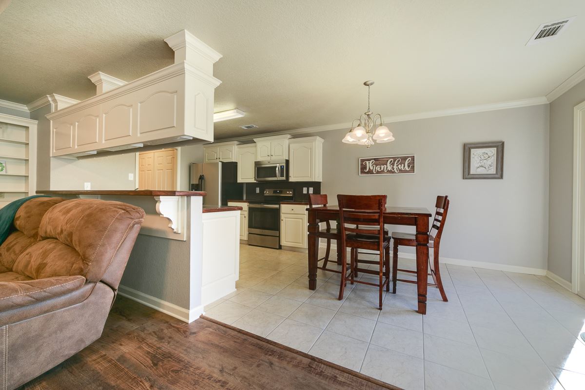 GRAHAM SETTLEMENT - Residential