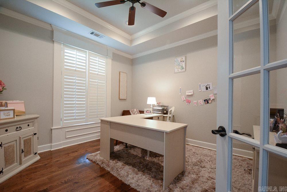 CHENAL VALLEY "MIRAMAR PLACE" - Residential