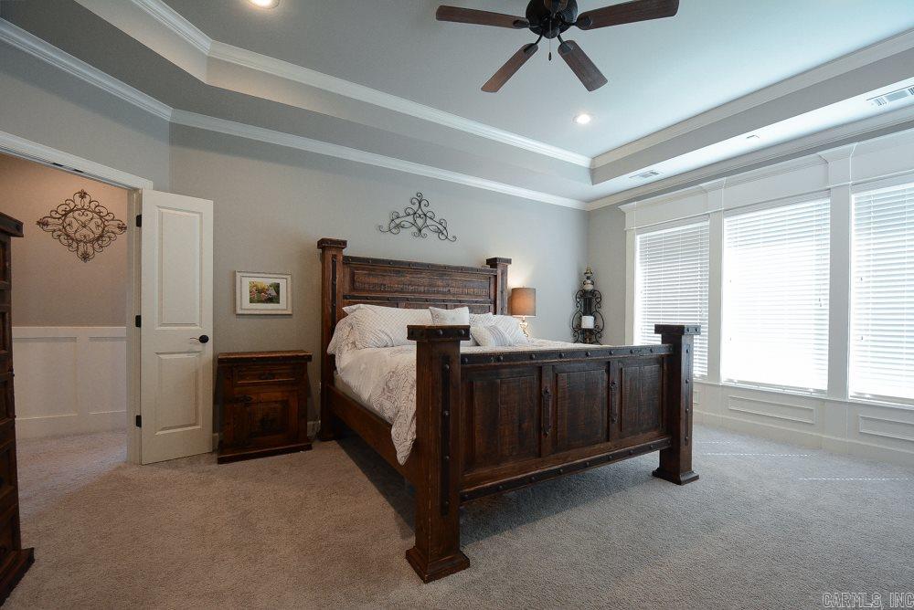 CHENAL VALLEY "MIRAMAR PLACE" - Residential