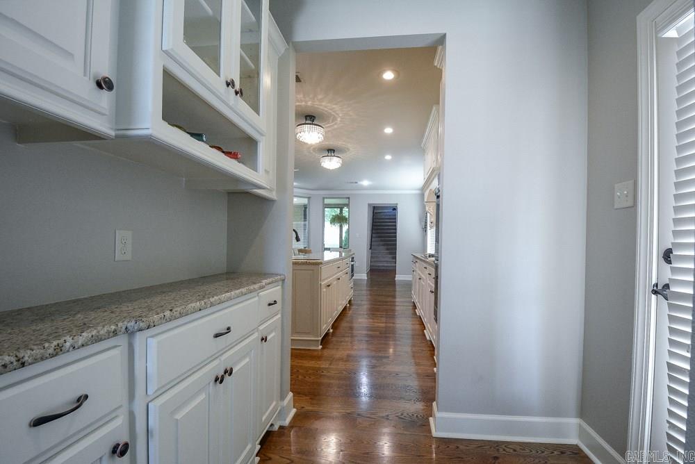 CHENAL VALLEY "MIRAMAR PLACE" - Residential