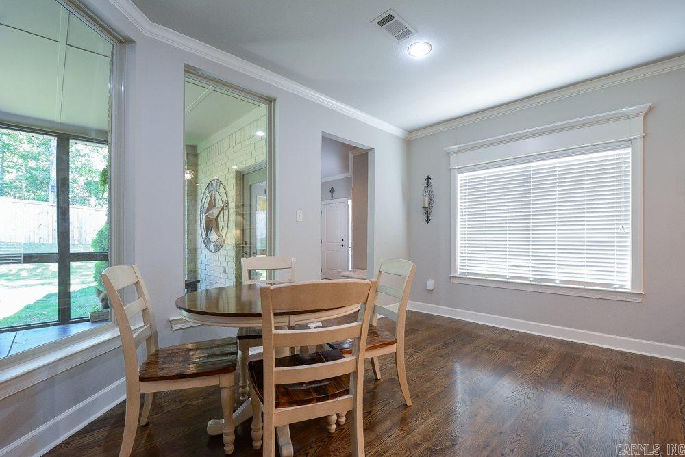 CHENAL VALLEY "MIRAMAR PLACE" - Residential