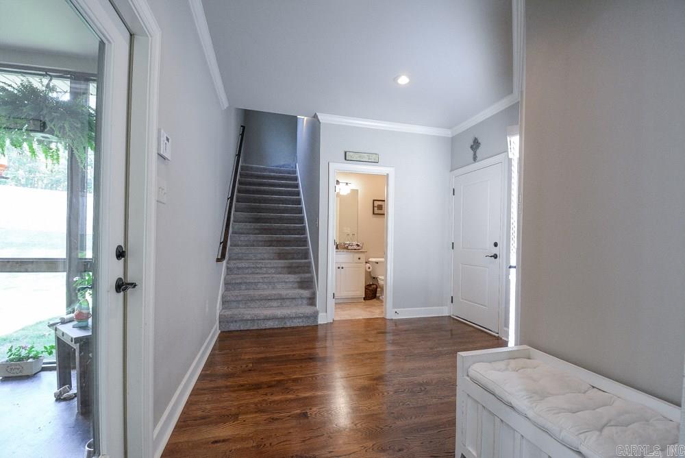 CHENAL VALLEY "MIRAMAR PLACE" - Residential