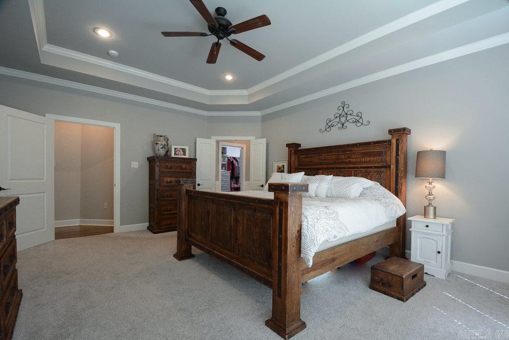 CHENAL VALLEY "MIRAMAR PLACE" - Residential