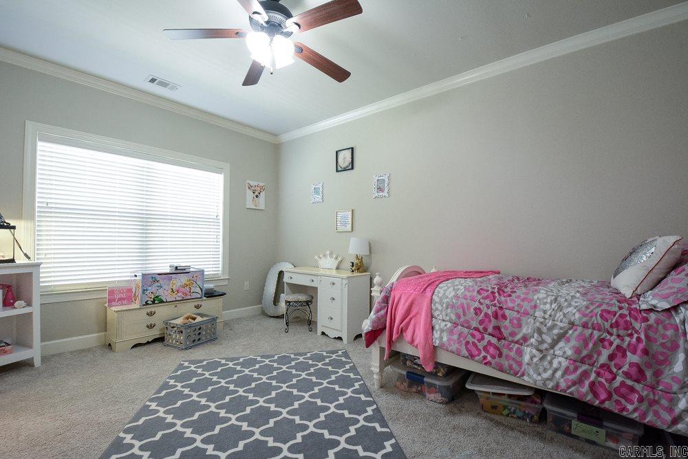 CHENAL VALLEY "MIRAMAR PLACE" - Residential