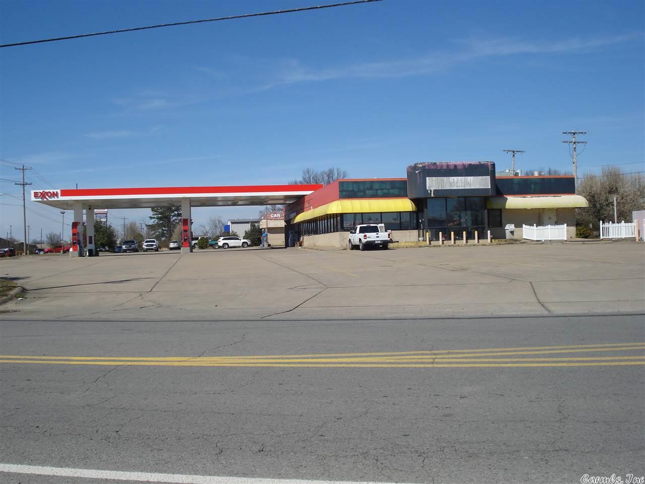 Rhodes - Commercial Sale