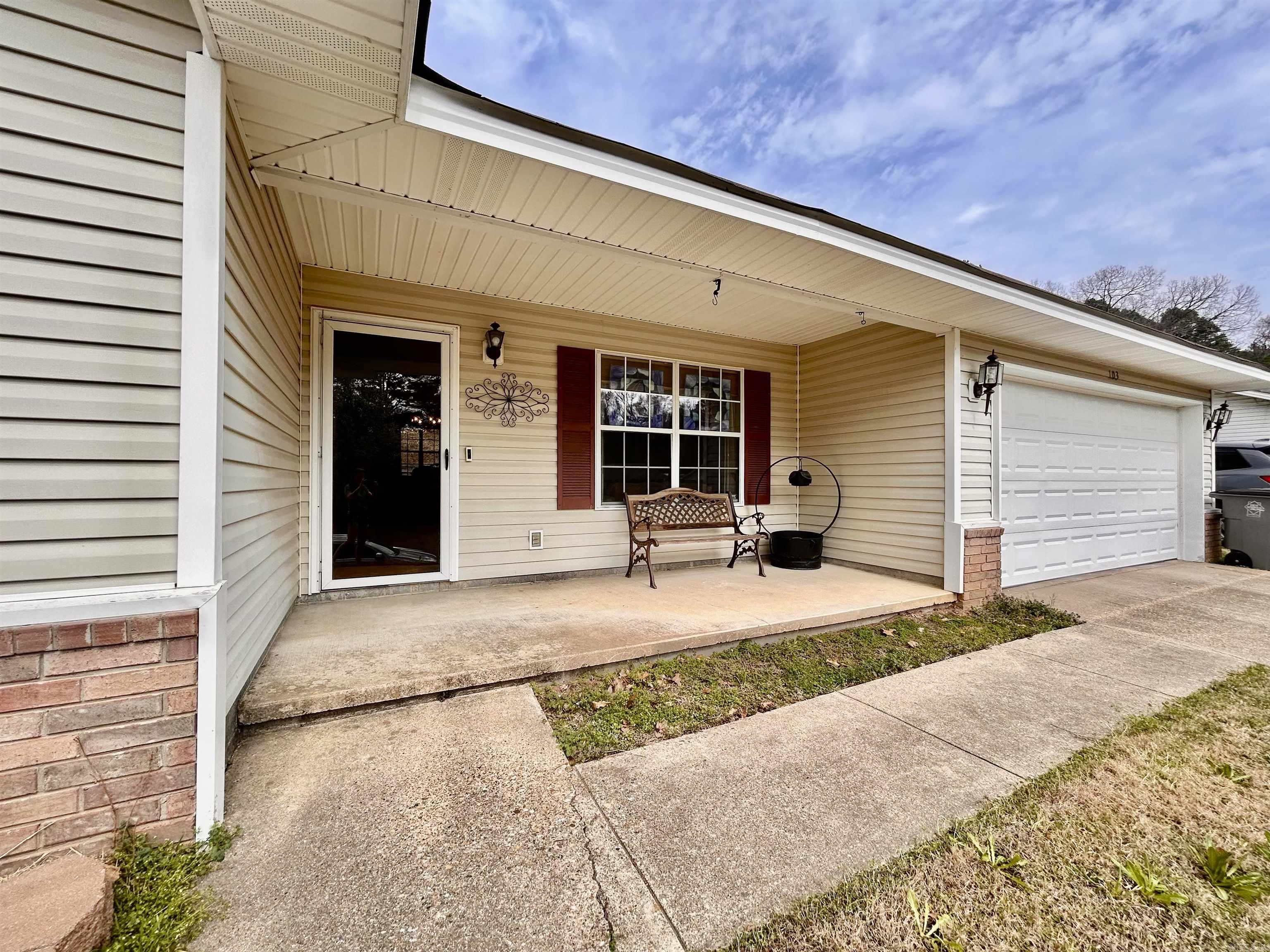 Pine Meadows 2 - Residential