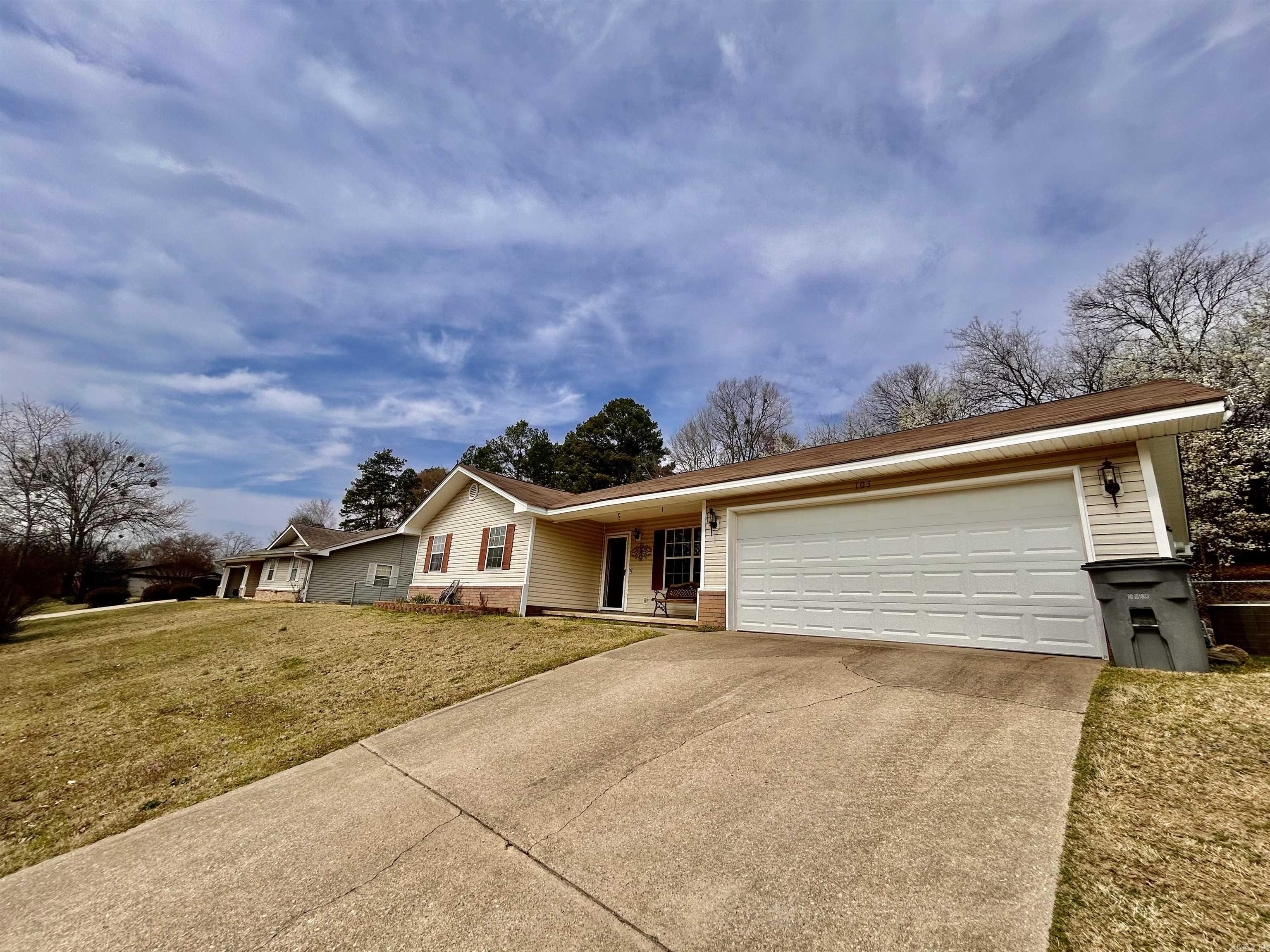 Pine Meadows 2 - Residential