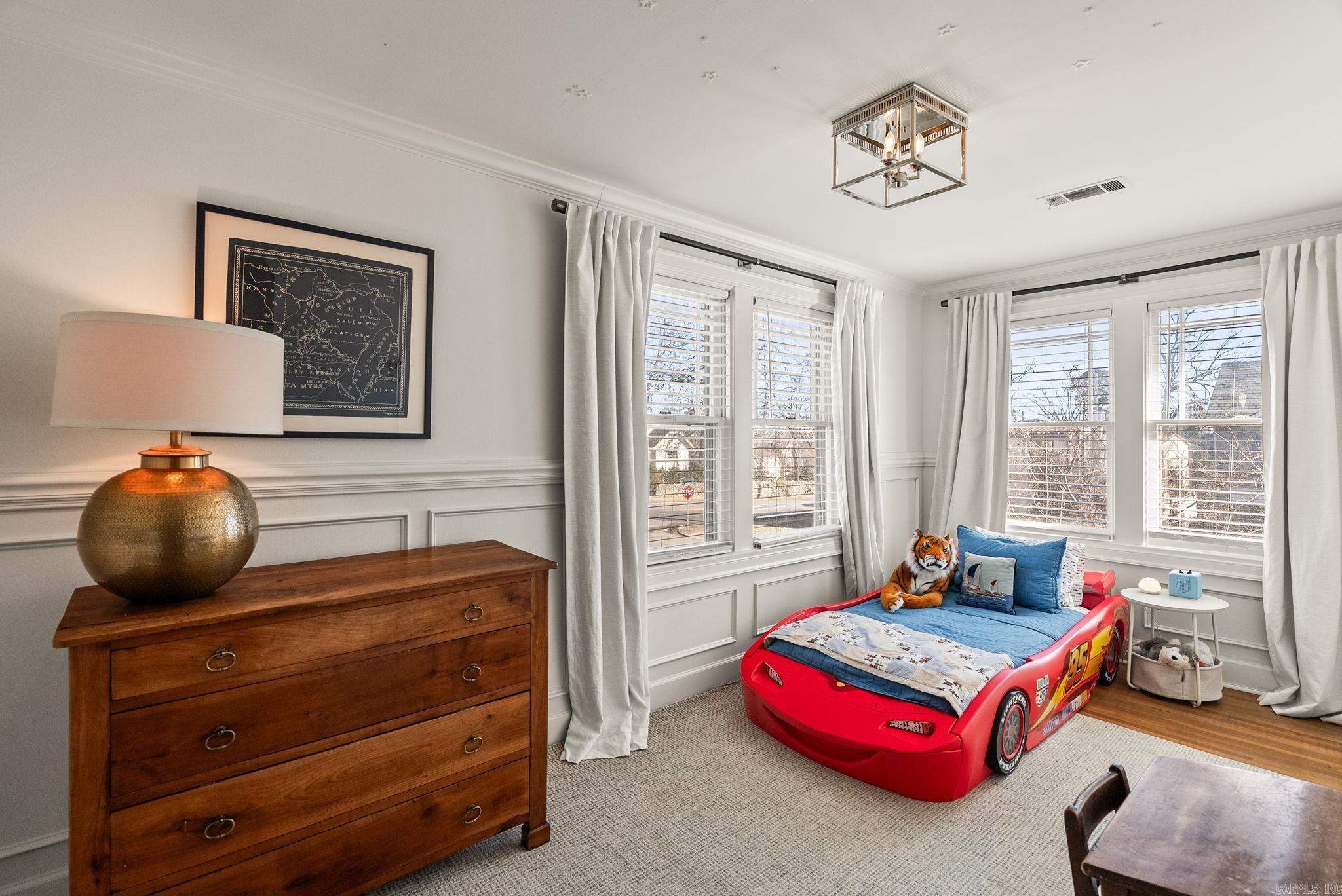 CLIFFEWOOD - Residential