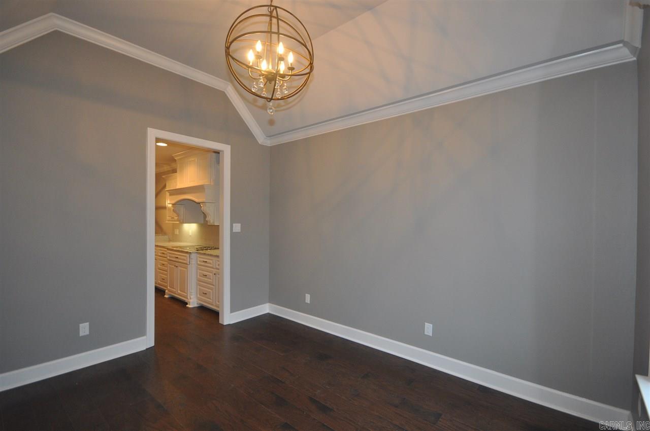 BISHOP PLACE - LITTLE ROCK - Residential