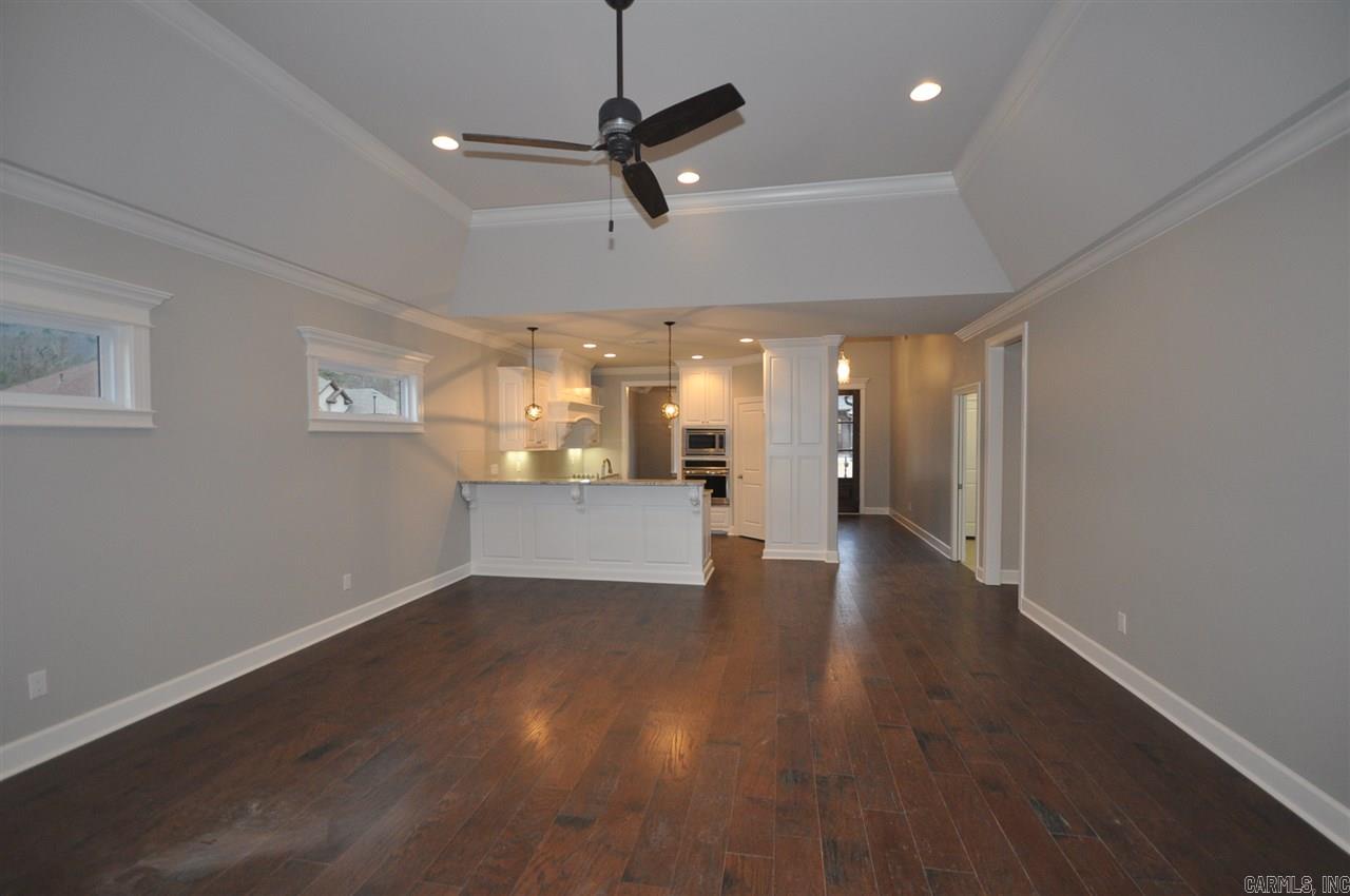 BISHOP PLACE - LITTLE ROCK - Residential