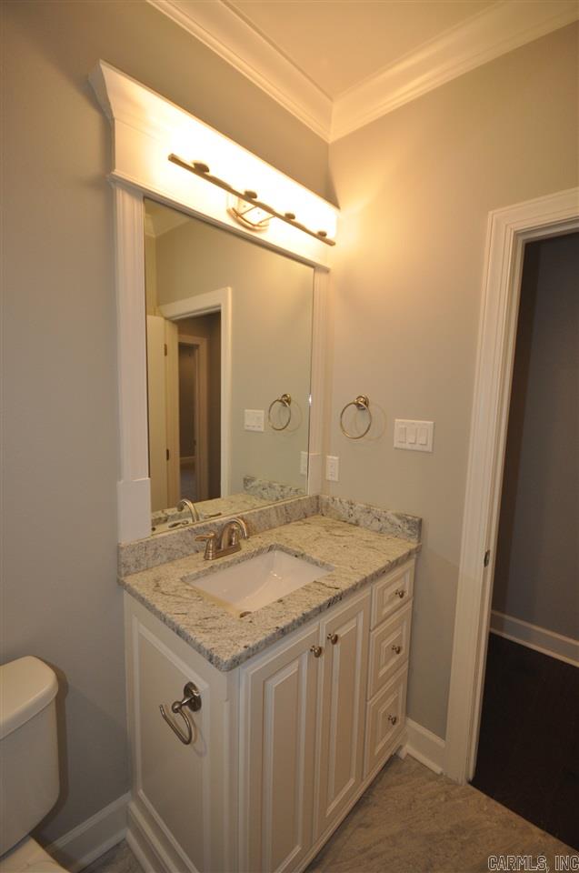 BISHOP PLACE - LITTLE ROCK - Residential