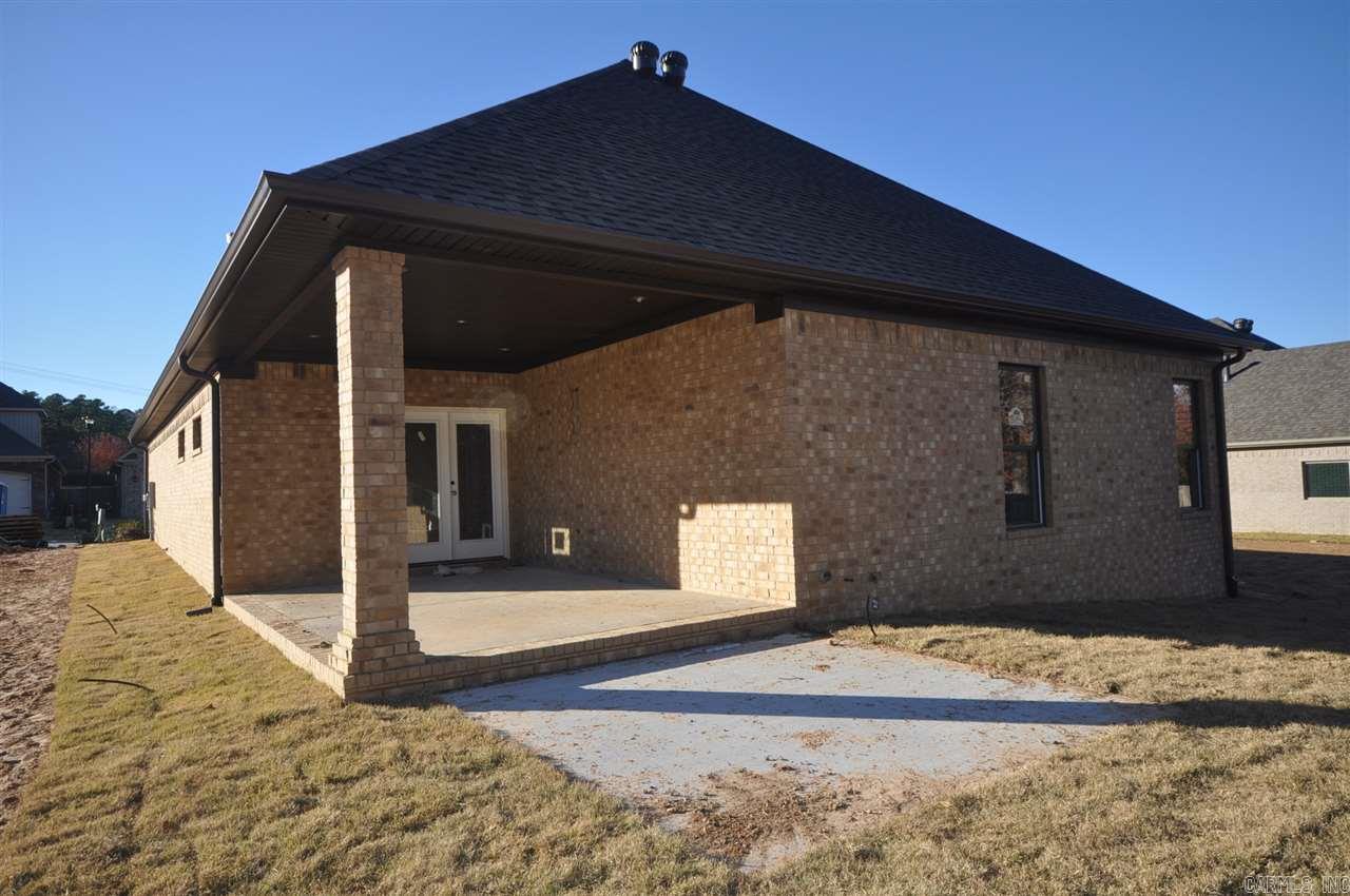 BISHOP PLACE - LITTLE ROCK - Residential