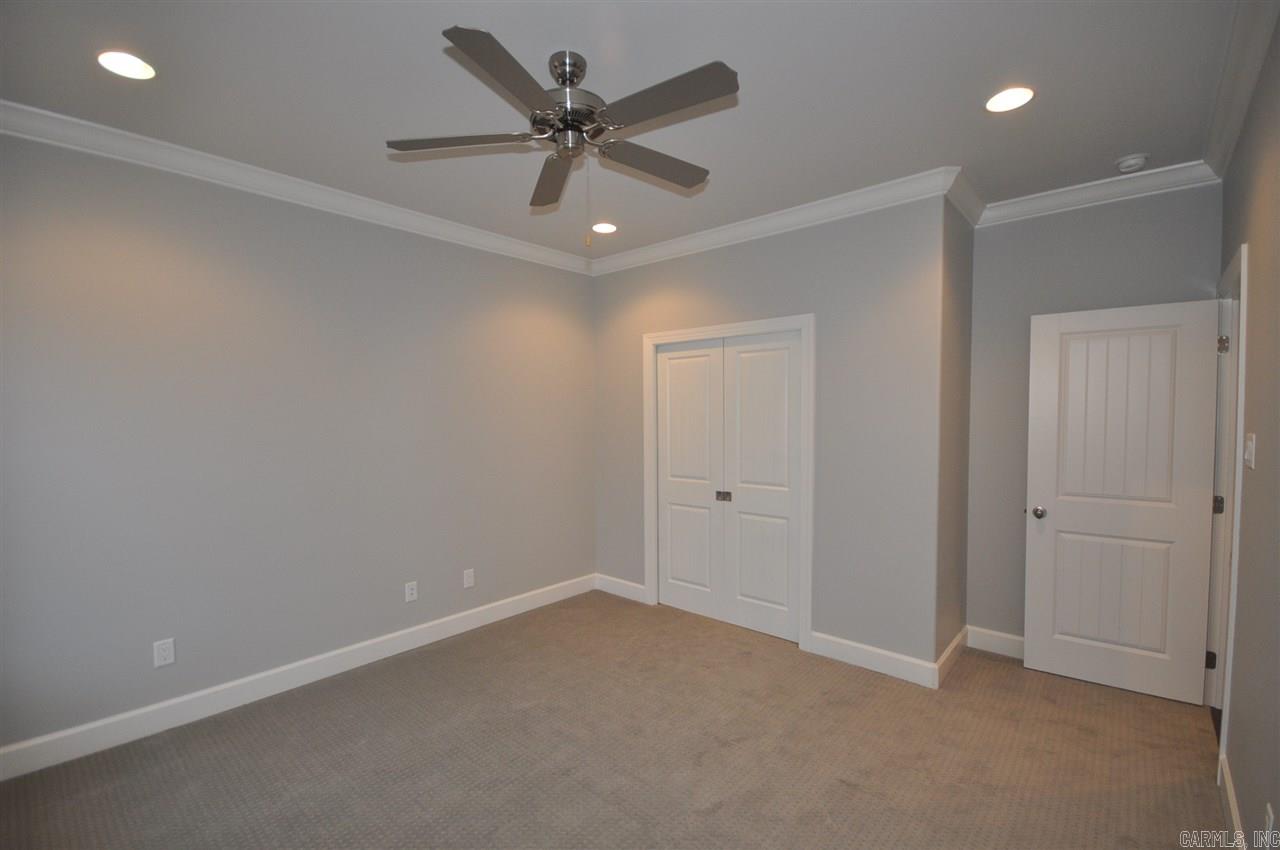 BISHOP PLACE - LITTLE ROCK - Residential