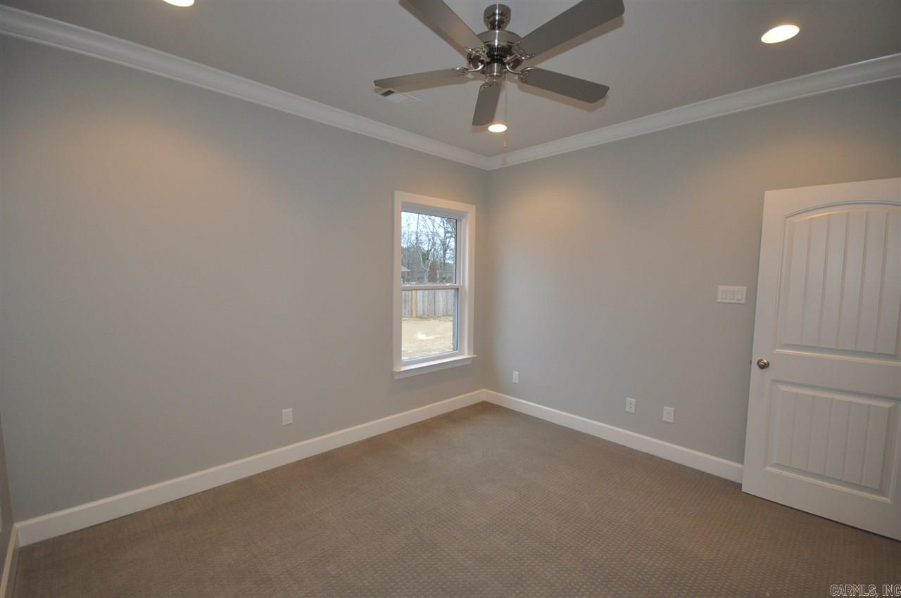 BISHOP PLACE - LITTLE ROCK - Residential