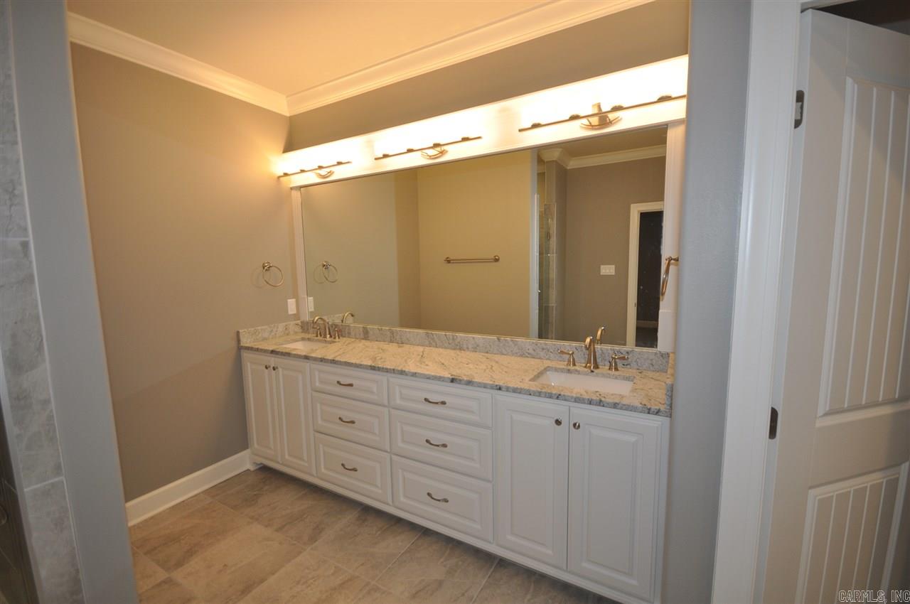 BISHOP PLACE - LITTLE ROCK - Residential
