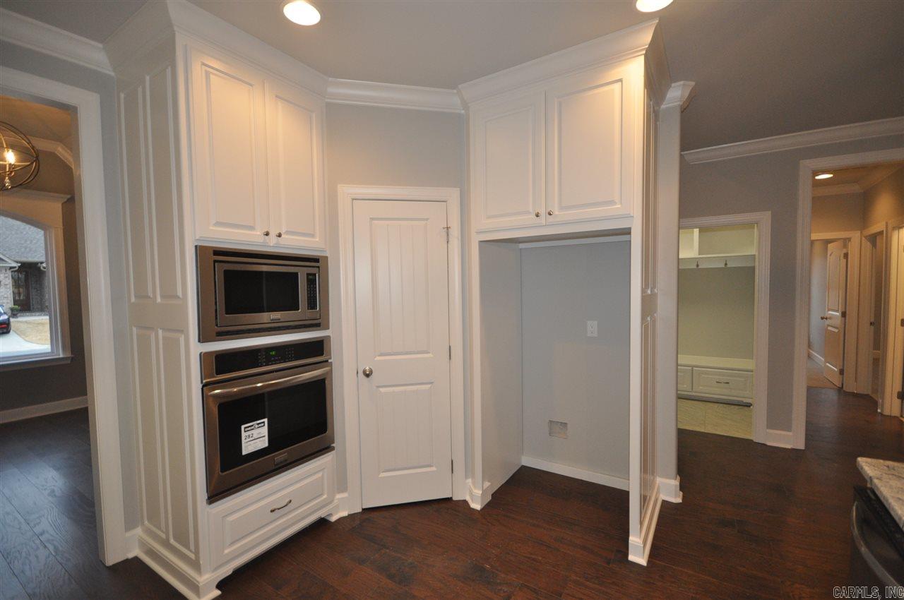 BISHOP PLACE - LITTLE ROCK - Residential