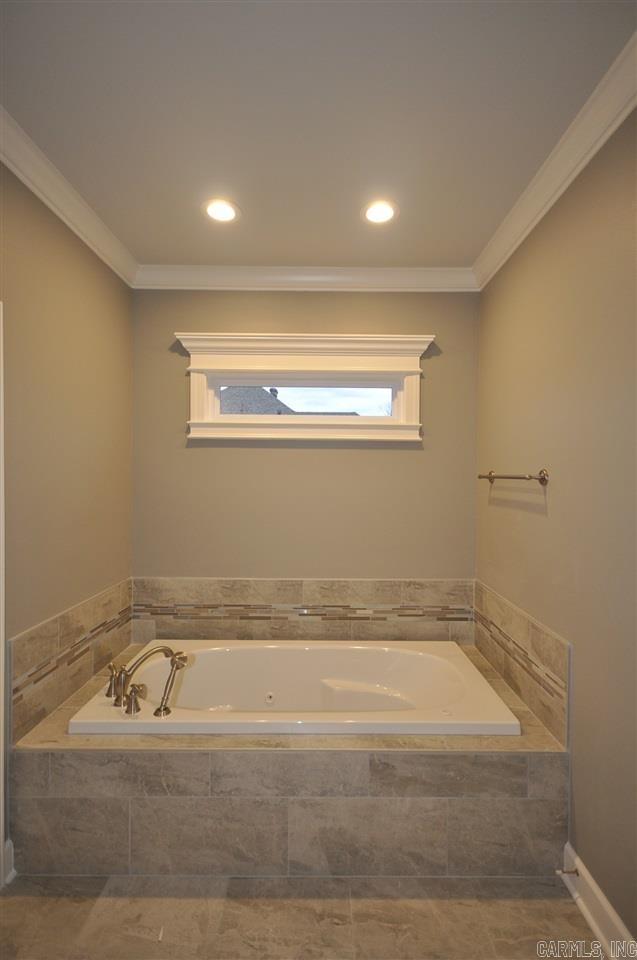 BISHOP PLACE - LITTLE ROCK - Residential