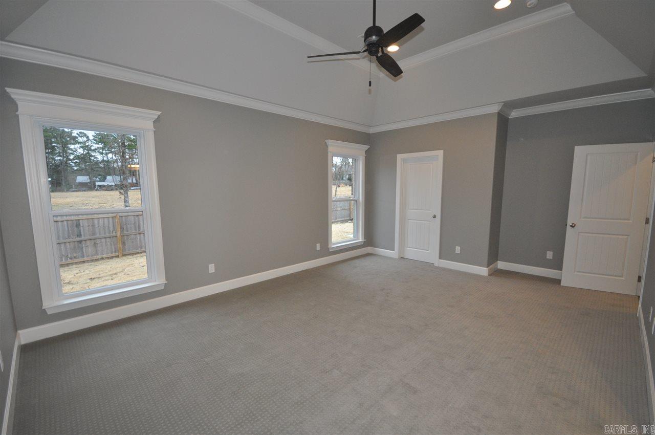 BISHOP PLACE - LITTLE ROCK - Residential
