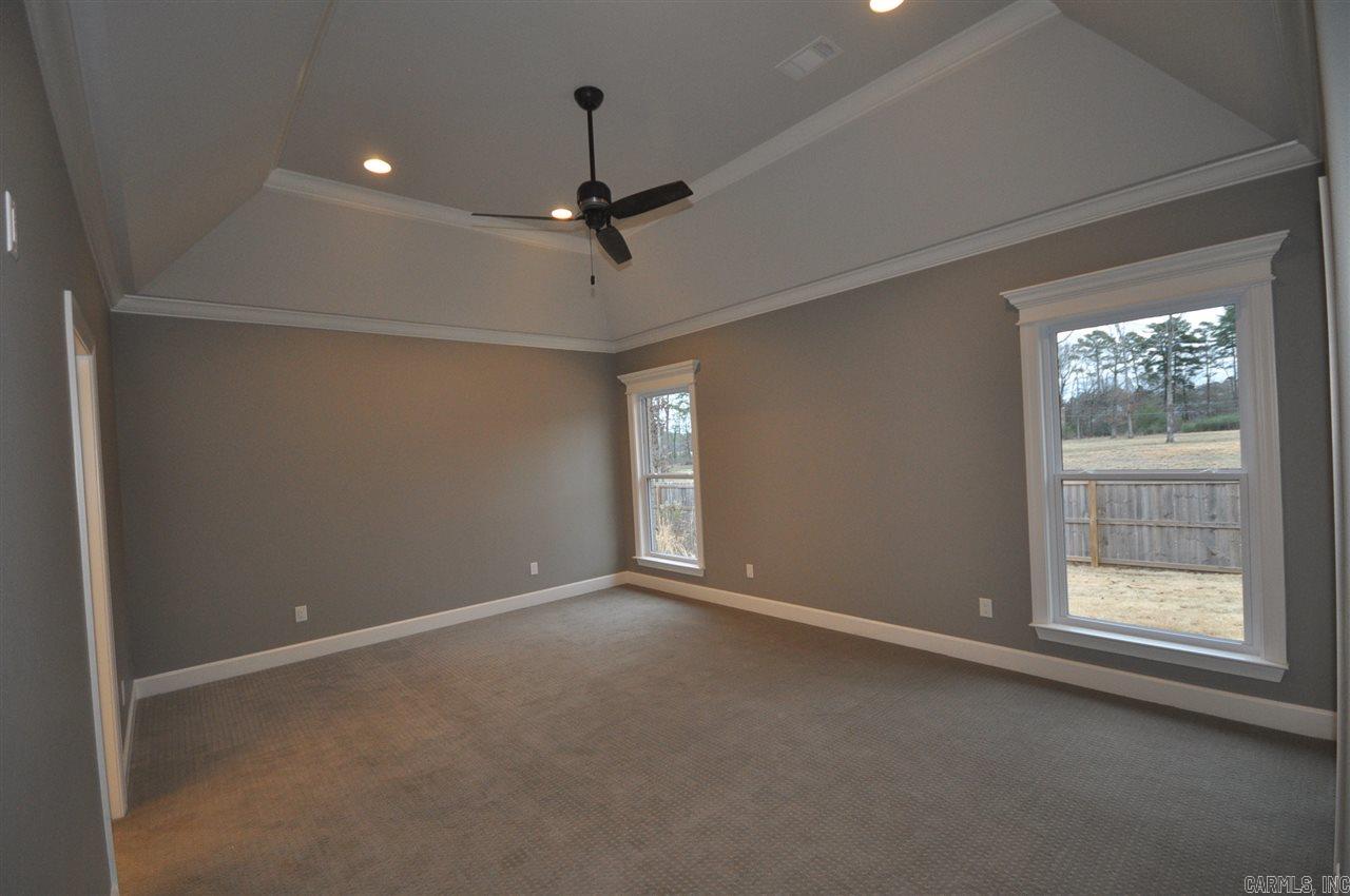 BISHOP PLACE - LITTLE ROCK - Residential
