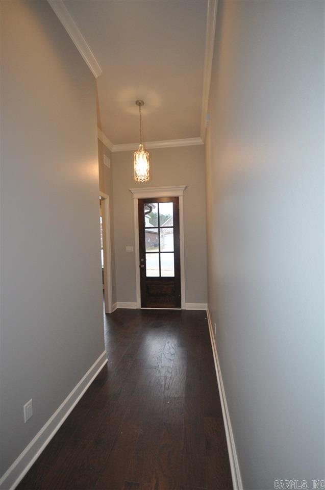 BISHOP PLACE - LITTLE ROCK - Residential