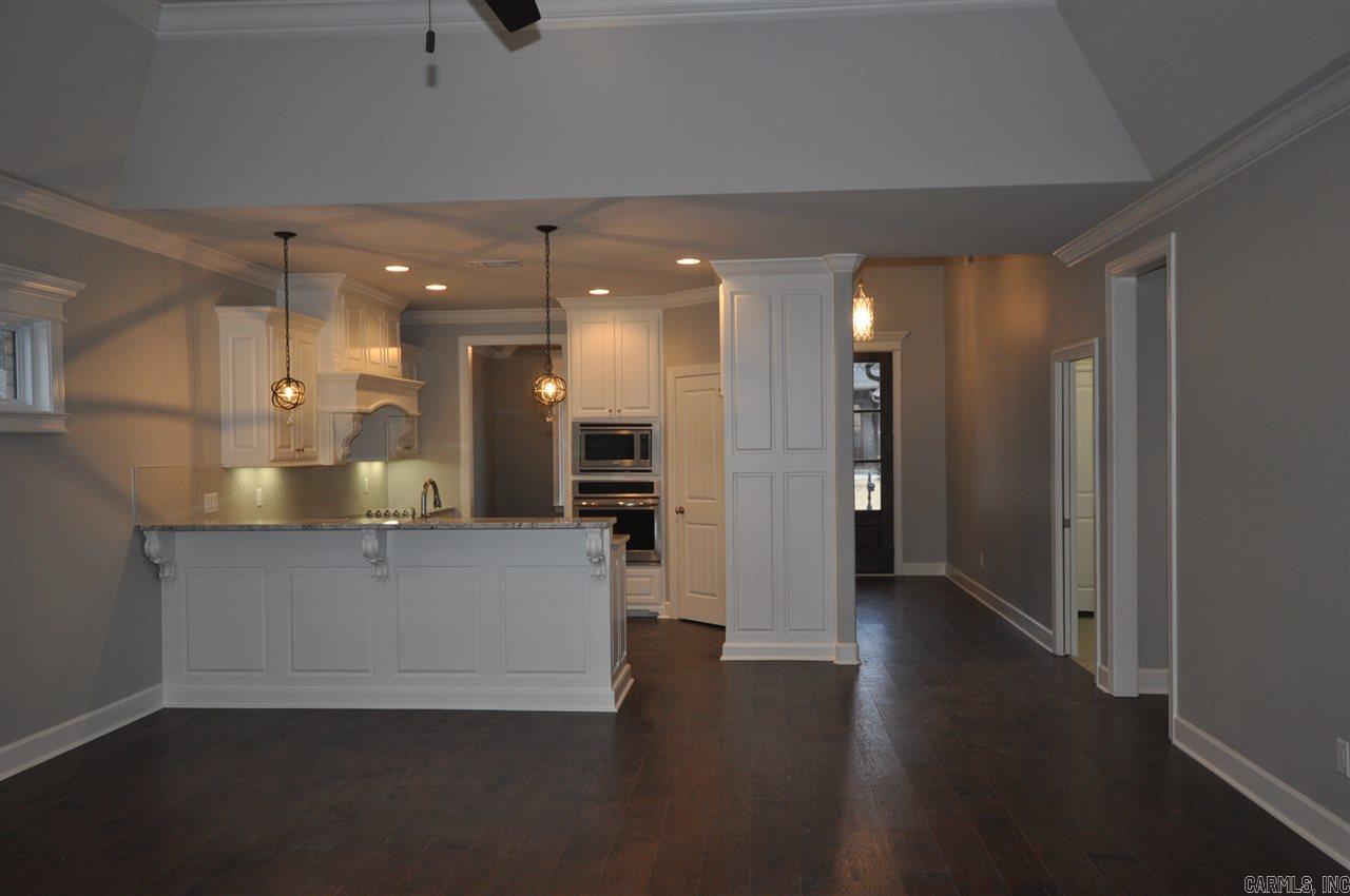 BISHOP PLACE - LITTLE ROCK - Residential