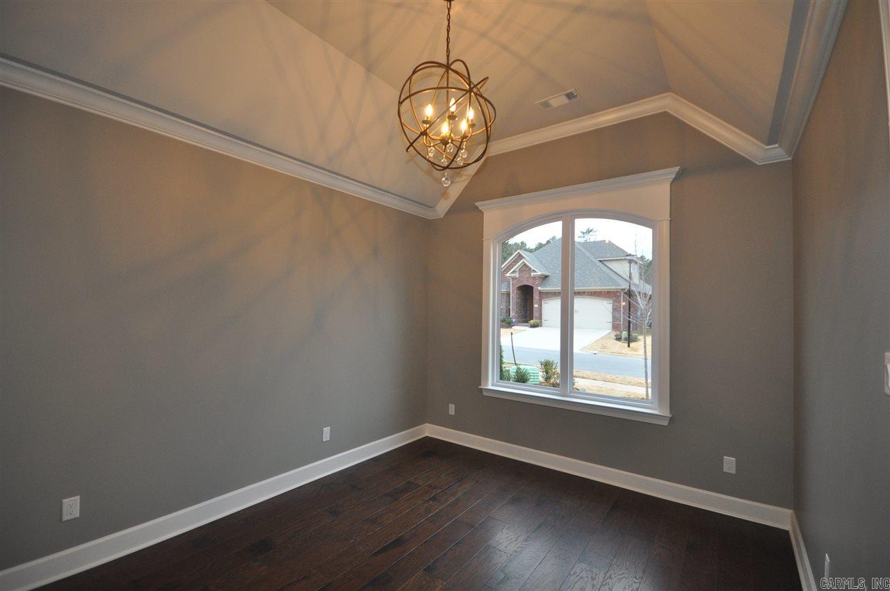 BISHOP PLACE - LITTLE ROCK - Residential